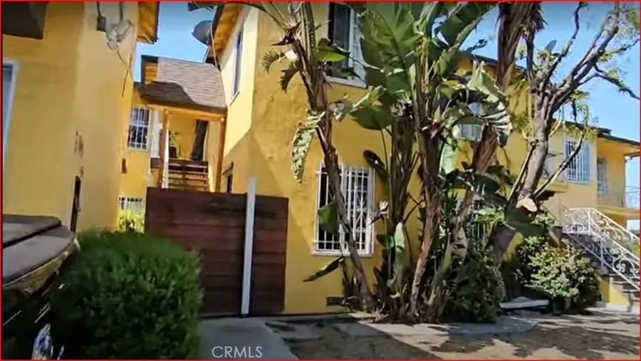 5144 W 21st Street, Los Angeles, CA 90016 - #2