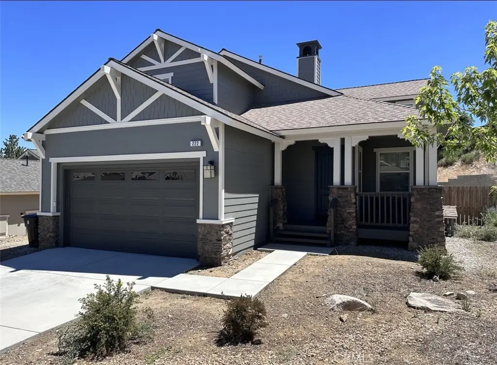 222 Crimson Circle, Big Bear City, CA 92314 - Image #1
