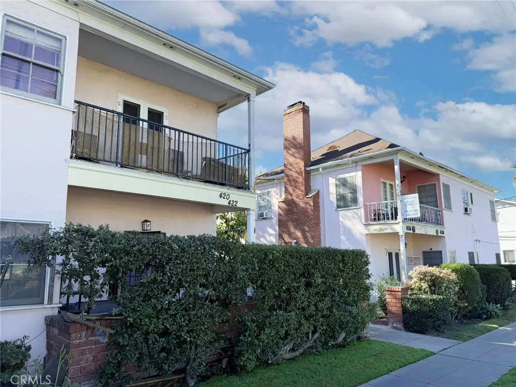 416-422 E Windsor Road, Glendale, CA 91205 - #1