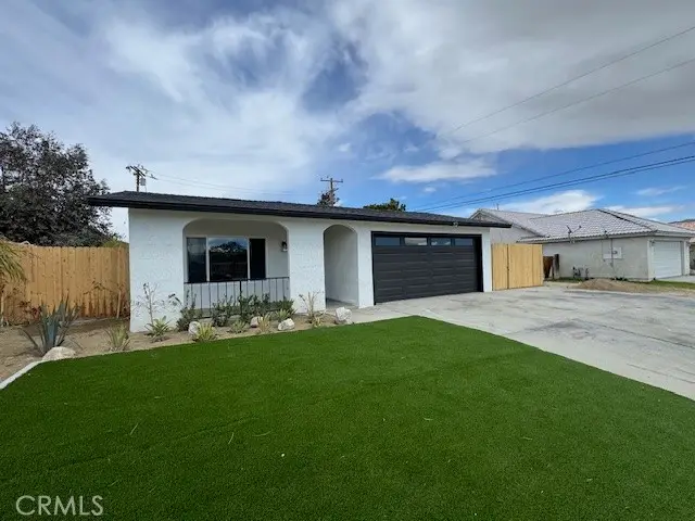 65930 Ironwood Drive, Desert Hot Springs, CA 92240 - #1