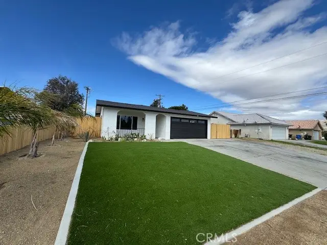 65930 Ironwood Drive, Desert Hot Springs, CA 92240 - #2