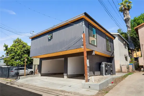 5150 Ithaca Avenue, Los Angeles, CA 90032