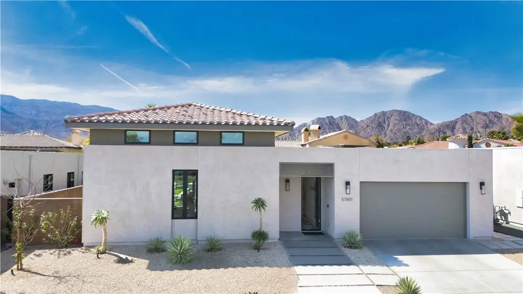 57601 Santo Thomas, La Quinta, CA 92253 - Image #1