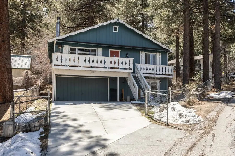 5141 E Canyon, Wrightwood, CA 92397 - Image #2