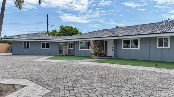 2550 W Rowland Avenue, Anaheim, CA 92804