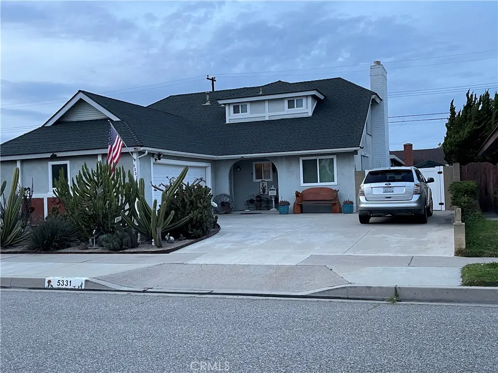 5331 Marietta Avenue, Garden Grove, CA 92845 - Image #1