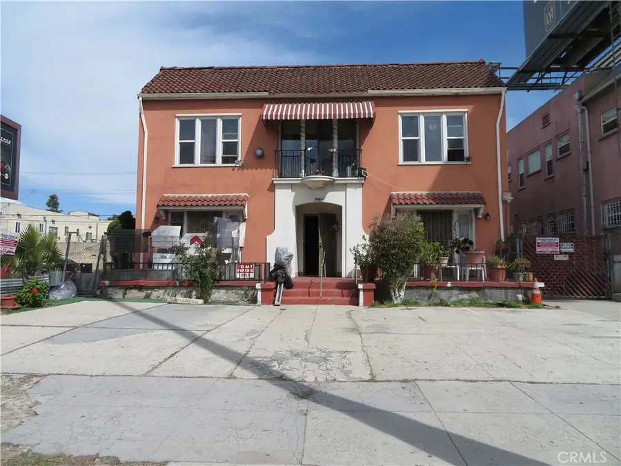 3830 S Figueroa Street, Los Angeles, CA 90037 - #2