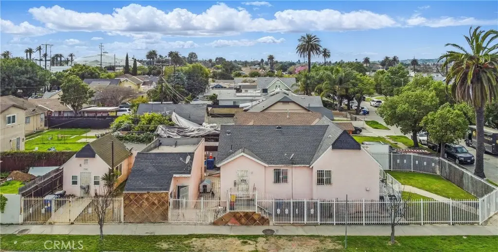 7705 S Vermont Avenue, Los Angeles, CA 90044 - #1