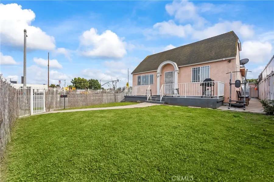 7705 S Vermont Avenue, Los Angeles, CA 90044 - #3