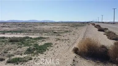 0 135 TH E Avenue K, Lancaster, CA 93535 - Image #1