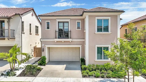 218 Coal Mine, Irvine, CA 92602