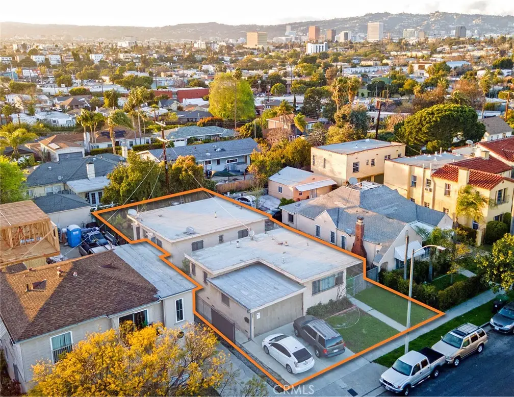 1867 S Cochran Avenue, Los Angeles, CA 90019 - Image #1