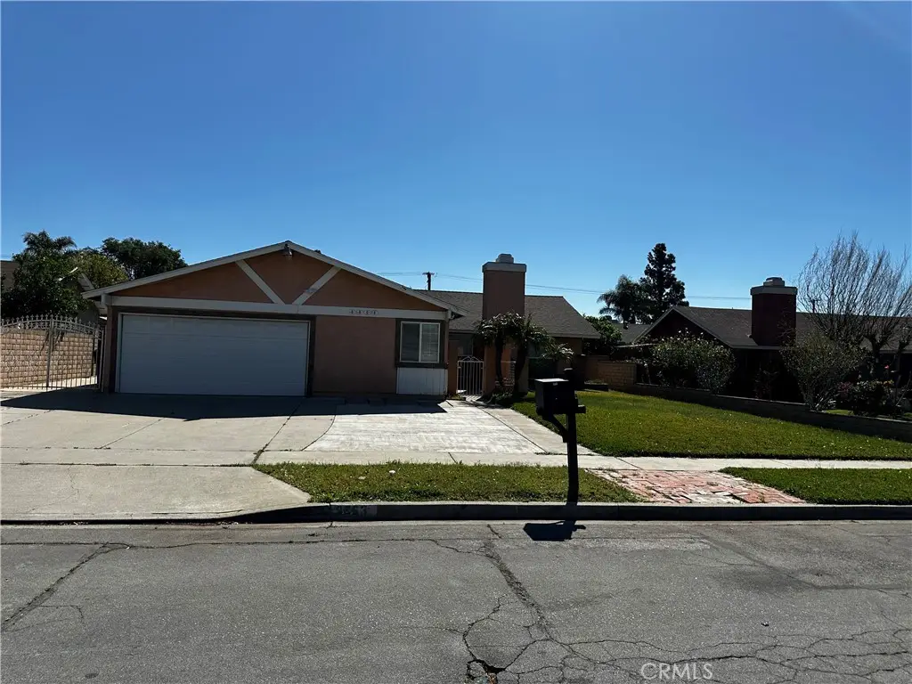 9963 Eugenia Avenue, Fontana, CA 92335 - Image #1