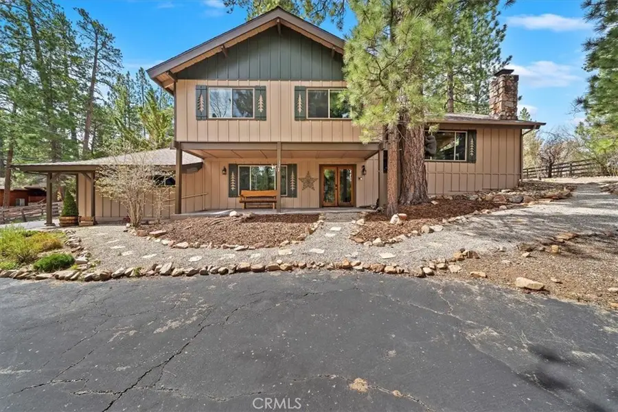 41604 Hummingbird Lane, Big Bear Lake, CA 92315 - Image #2