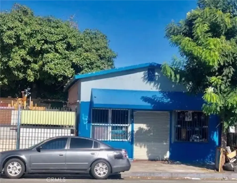 4512 S Vermont Avenue, Los Angeles, CA 90037 - #1