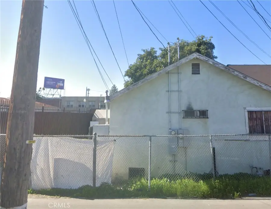 4512 S Vermont Avenue, Los Angeles, CA 90037 - #3