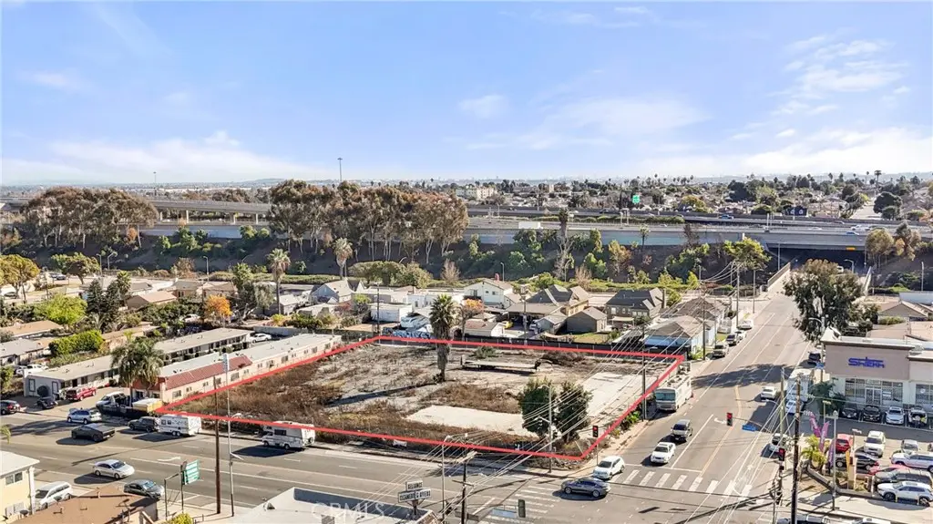 11400 S Hoover Street, Los Angeles, CA 90044 - #1