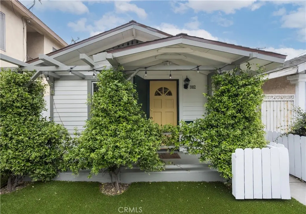1012 Temple Ave, Long Beach, CA 90804 - #1