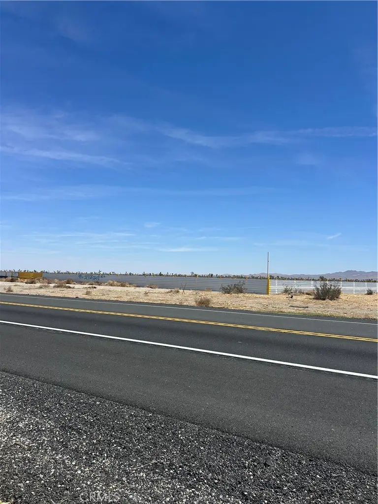 0 Us-395, Adelanto, CA 92301 - Image #1