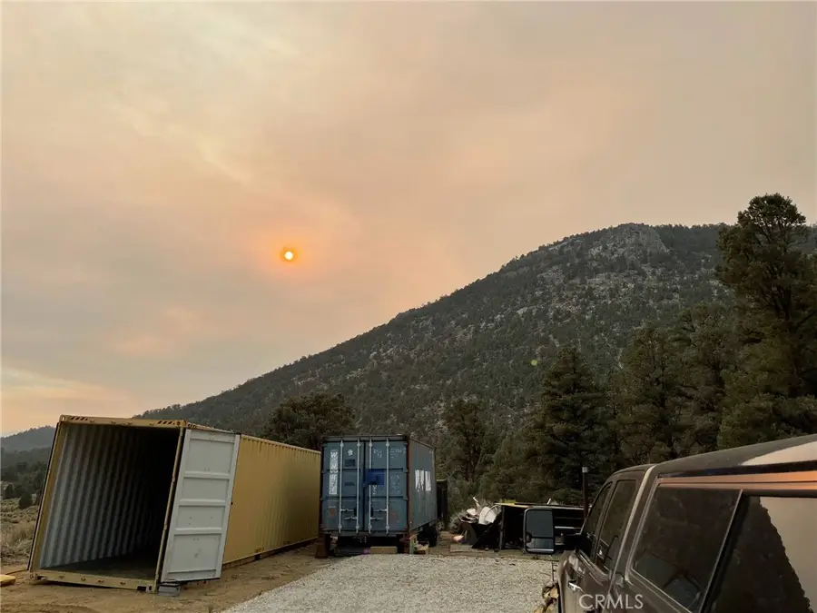 0 Long Canyon Trl, Inyokern, CA 93527 - Image #3