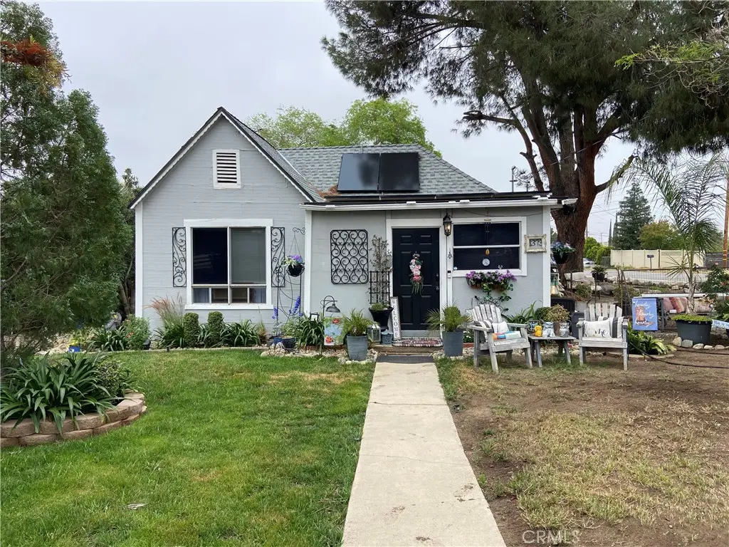 1373 Agate Avenue, Mentone, CA 92359 - #1