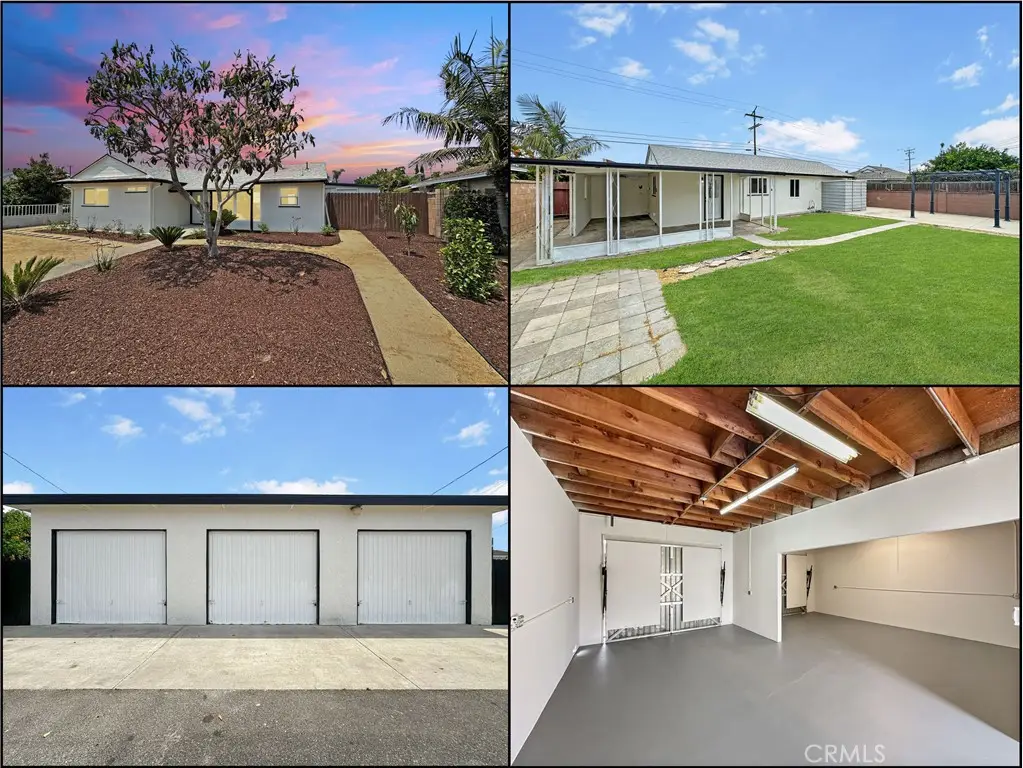 8611 Chapman Avenue, Garden Grove, CA 92841 - Image #1