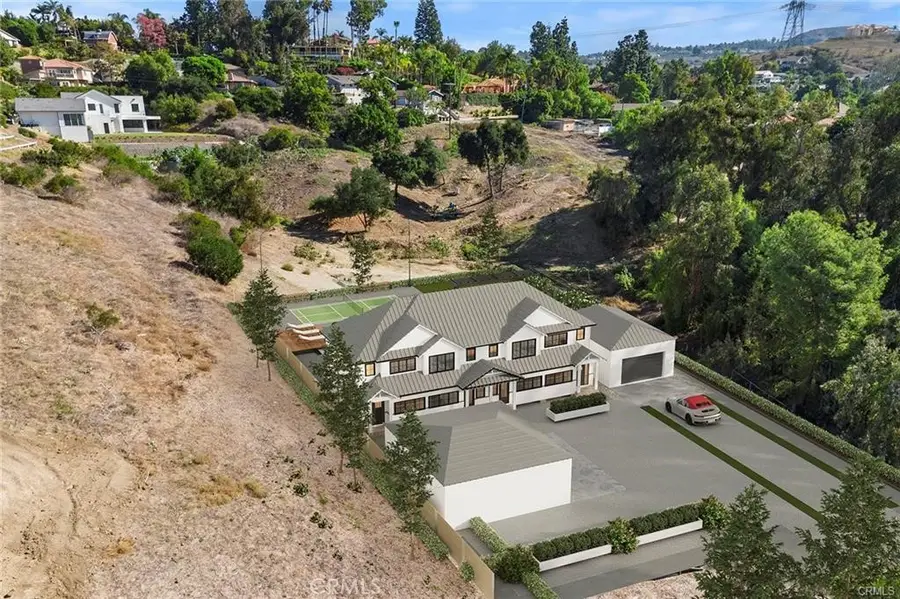 7583 Country Hill Lane, Anaheim Hills, CA 92808 - Image #3