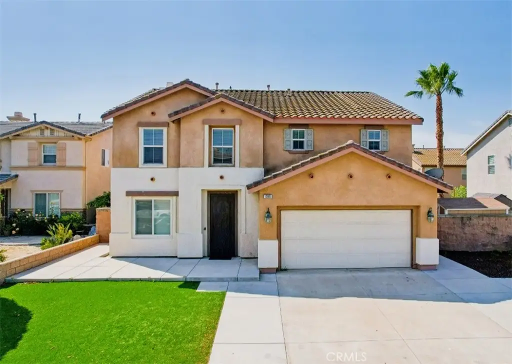 12851 Oakdale Street, Eastvale, CA 92880 - Image #1