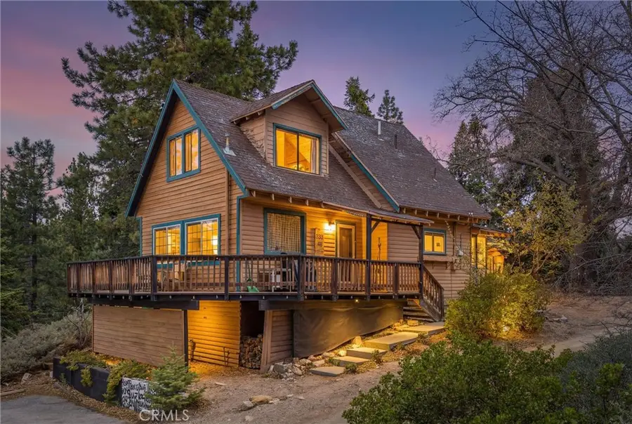 33348 Robin Drive, Green Valley Lake, CA 92341 - #3
