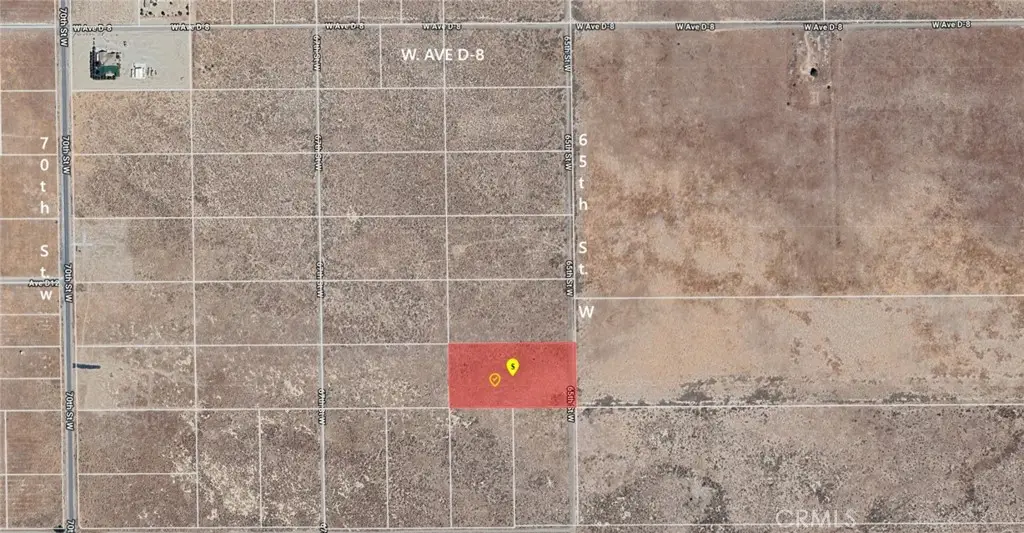 0 W 65th Street, Lancaster, CA 93536 - Image #1