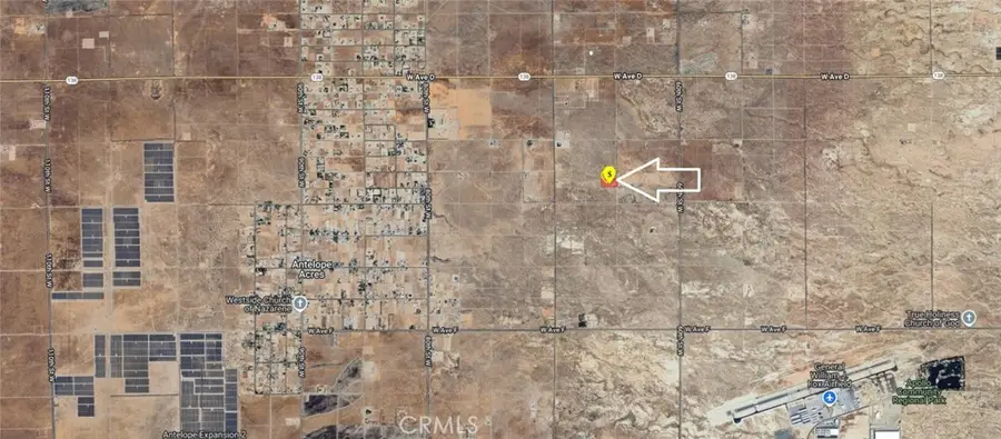 0 W 65th Street, Lancaster, CA 93536 - Image #2