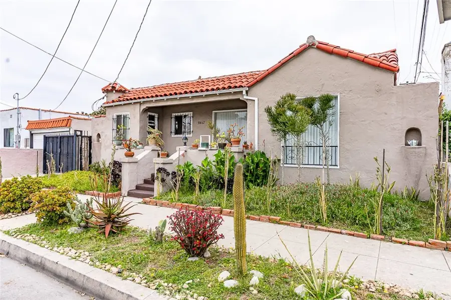 8462 S Denker Avenue, Los Angeles, CA 90047 - #3