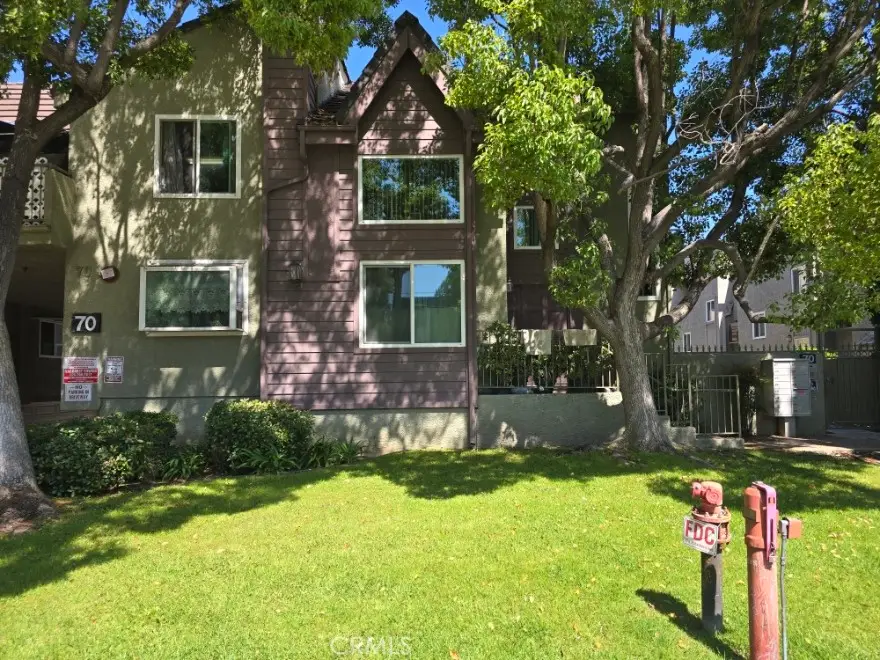 70 Harkness Avenue #4, Pasadena, CA 91106 - #1