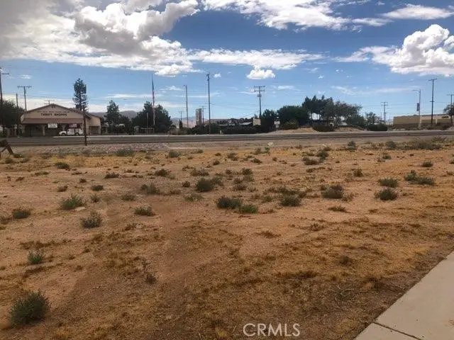 0 Headquarters Drive, Apple Valley, CA 92307 - Image #1