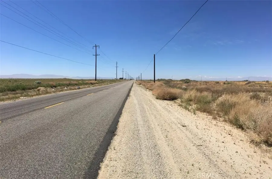 110 E Avenue J-8, Lancaster, CA 93535 - #2