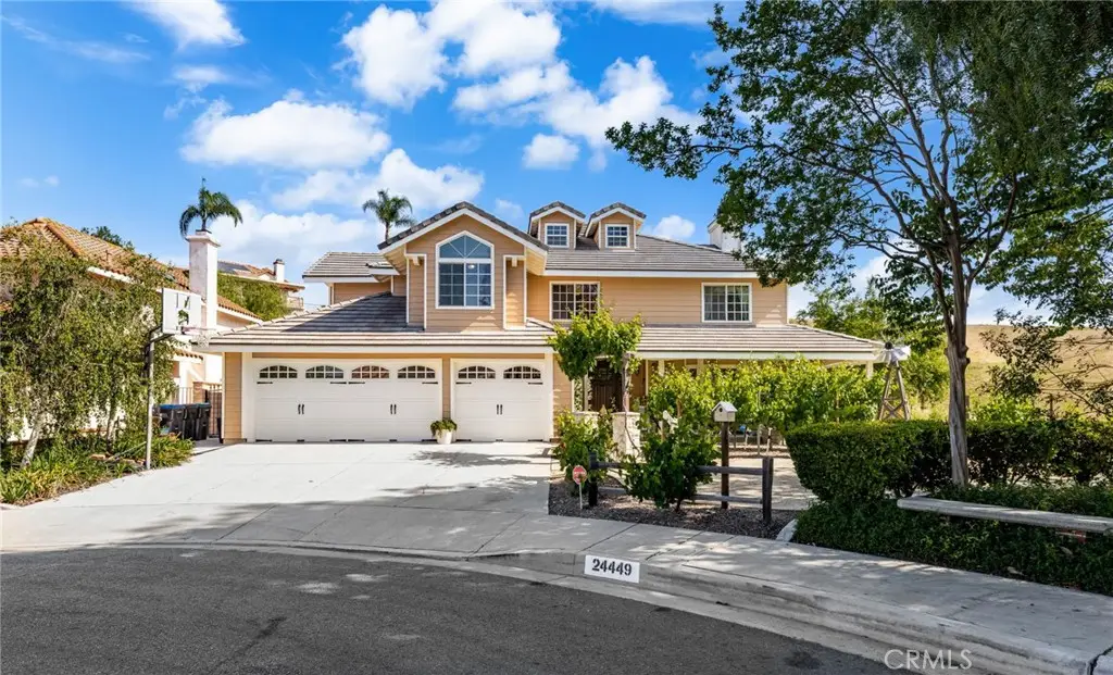 24449 Nan Court, Diamond Bar, CA 91765 - #1