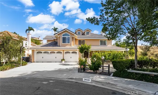 24449 Nan Court, Diamond Bar, CA 91765