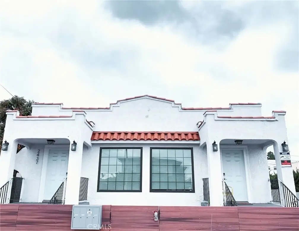 2437 Houston, Los Angeles, CA 90033 - Image #1