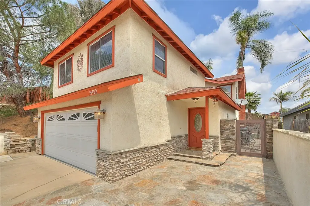 14452 Harvey Lane, Riverside, CA 92503 - Image #1
