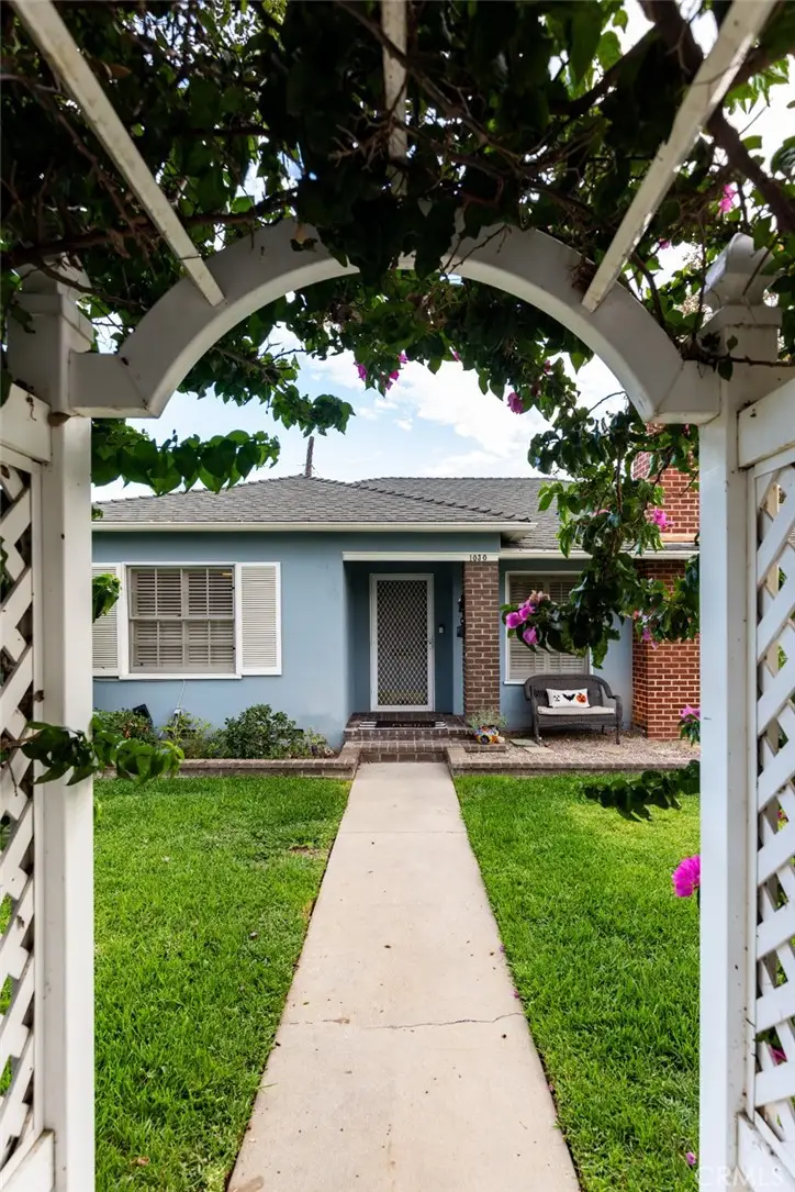 1030 W 19th Street, Santa Ana, CA 92706 - Image #1