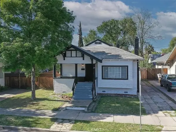 25 W Walnut Street, Stockton, CA 95204