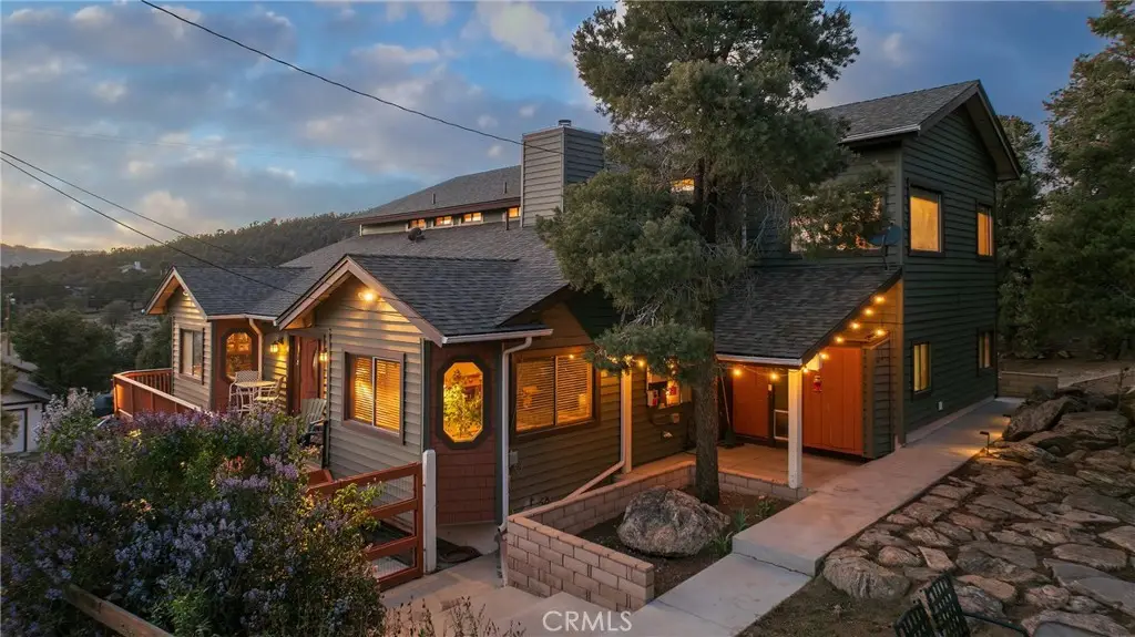 1841 Golden Rod Avenue, Big Bear City, CA 92314 - Image #1