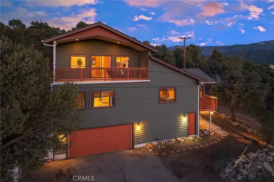 1841 Golden Rod Avenue, Big Bear City, CA 92314 - Image #2