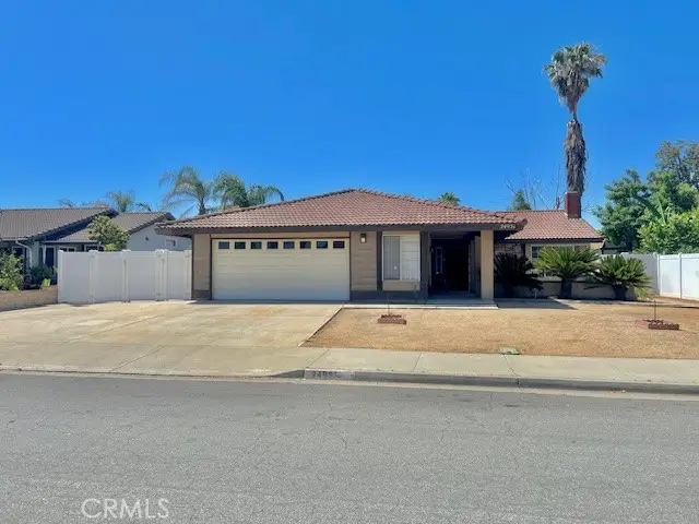 24931 Heil Drive, Moreno Valley, CA 92553 - Image #1