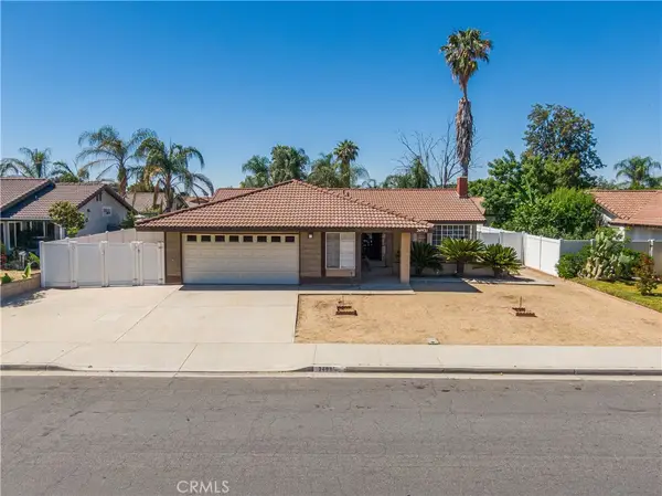 24931 Heil Drive, Moreno Valley, CA 92553