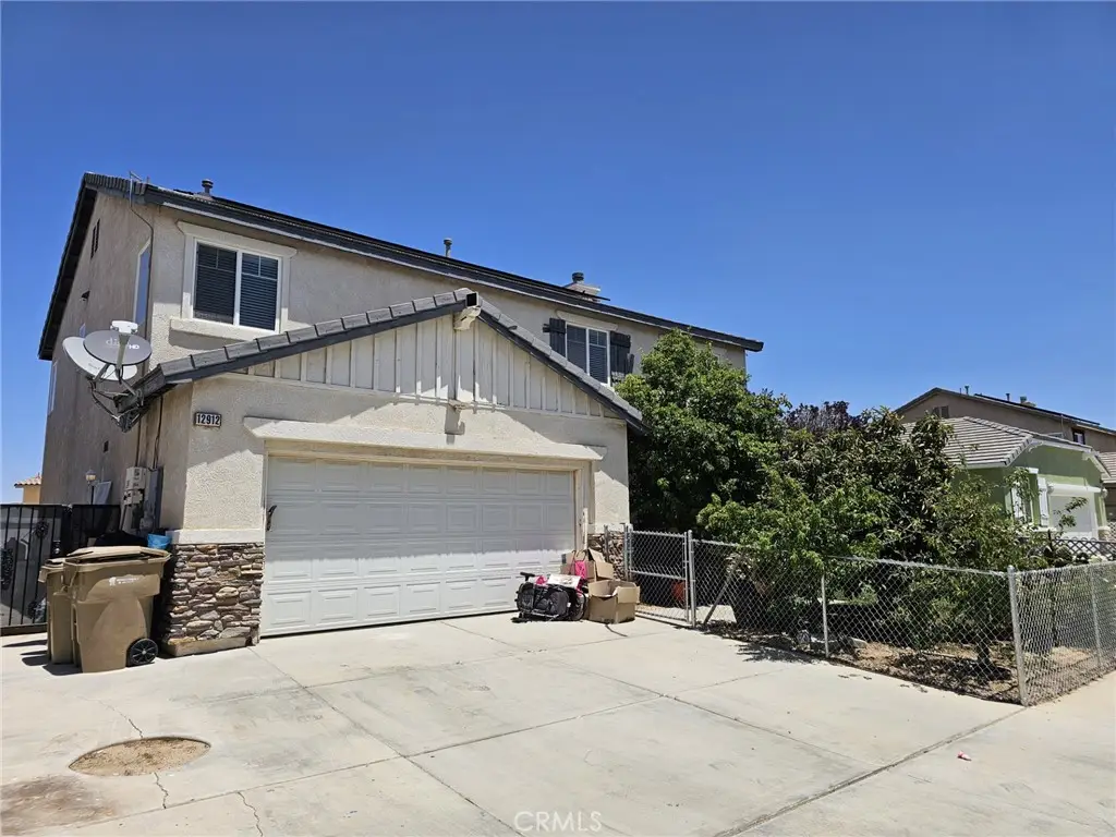 12912 Newport Street, Hesperia, CA 92344 - Image #1