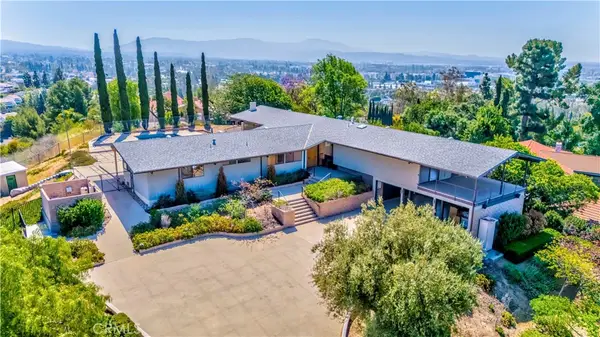 1830 Ladera Vista Drive, Fullerton, CA 92831