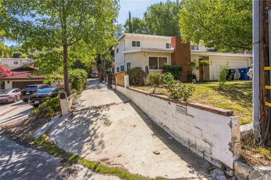4804 Excelente Drive, Woodland Hills, CA 91364 - #2