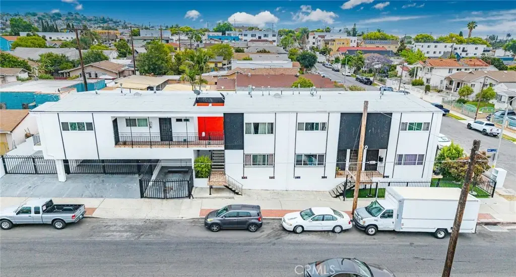 810 N Mott Street, Los Angeles, CA 90033 - Image #1