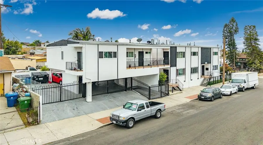 810 N Mott Street, Los Angeles, CA 90033 - Image #3